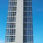 Trendy Studio At Menteng Park Apartment By Travelio
